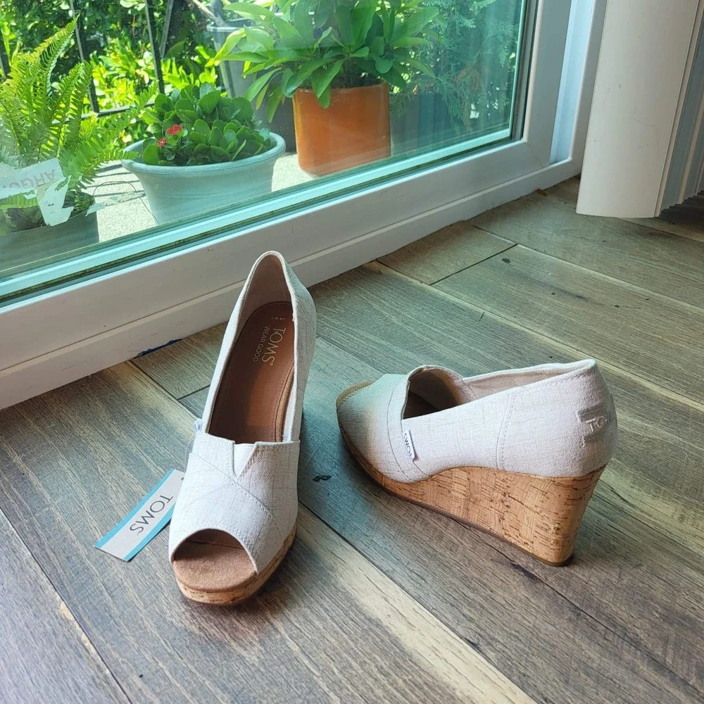 Toms winn classic